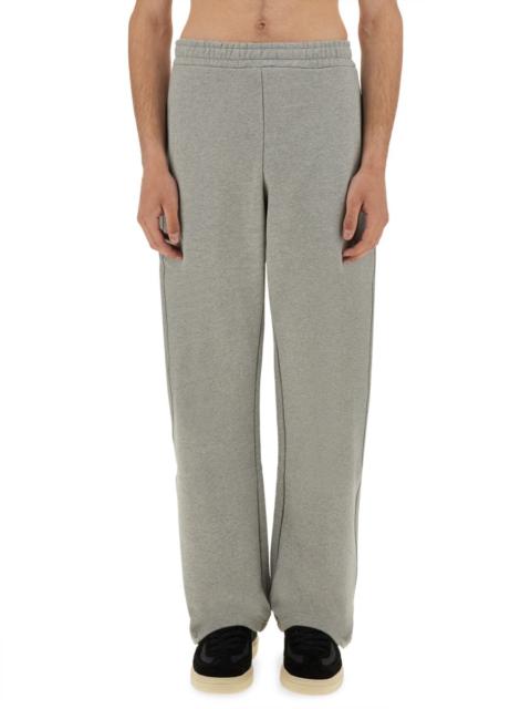 Marine Serre Men Track Pants