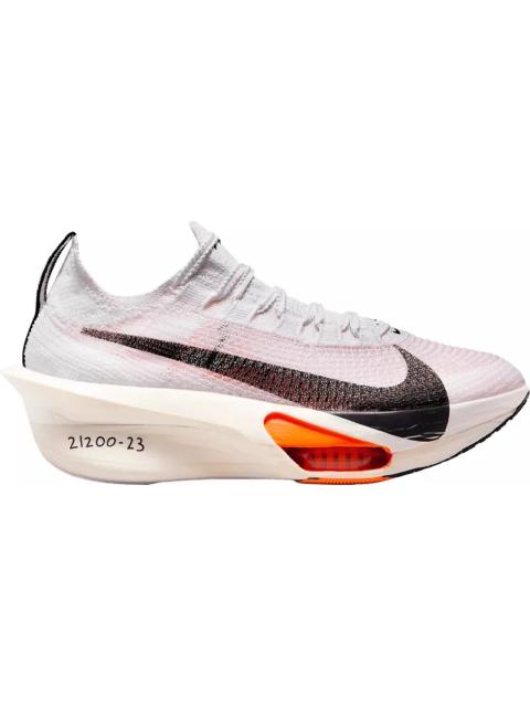 Nike Nike Air Zoom Alphafly Next% 3 Proto
