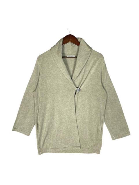 Yohji Yamamoto Vintage Y’s For Living Yohji Yamamoto Women Cardigan Jacket