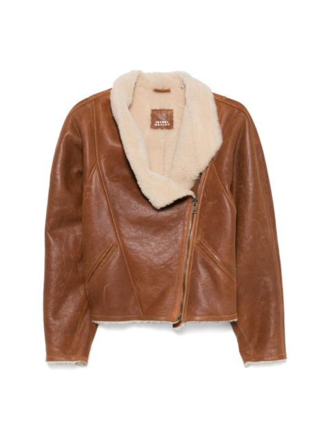 Blondine jacket