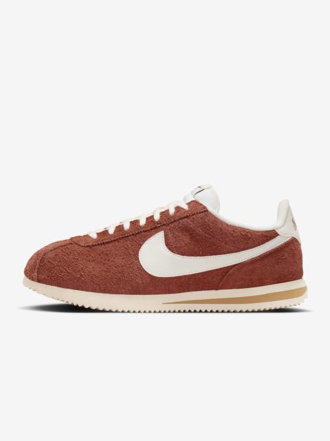 Nike Nike Cortez SE Suede Men's Shoes