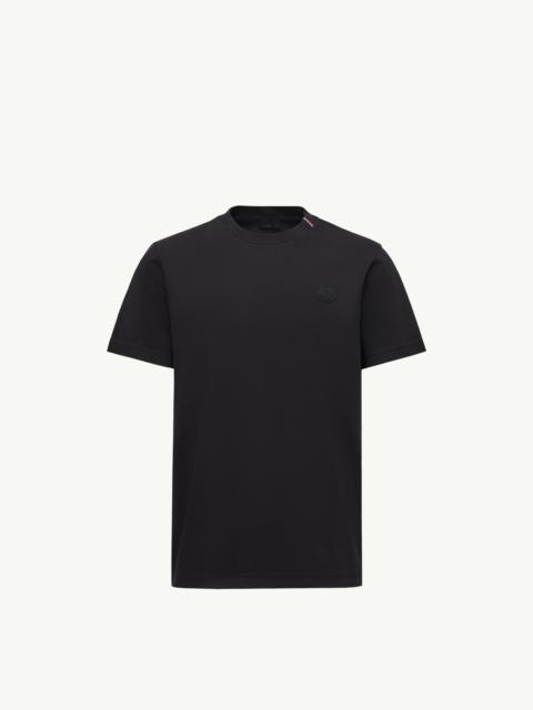 Moncler Cotton T-Shirt