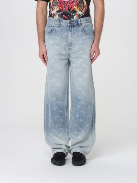PUMA Jeans men Puma