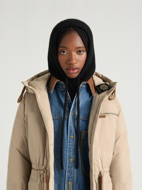 Kanuk Cap-Chat Balaclava