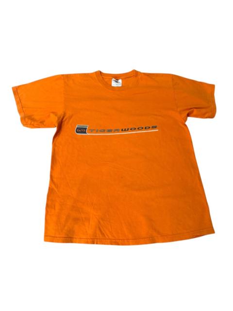 Nike 🍊 Vintage 90s Nike Tiger Woods 🍊 T-Shirt