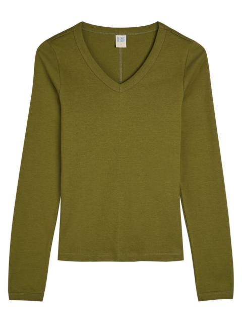 FLORE FLORE Flore Flore Jill Cotton top