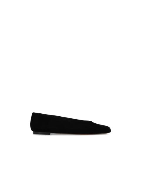 NEOUS NEOUS Beid Ballet Flats New & Authentic (Women's size:11;)