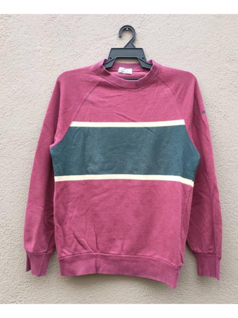 Other Designers Jantzen - Minimalist Crewneck Jumper