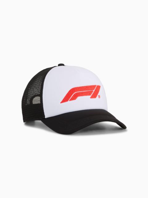 PUMA F1® Trucker Cap Unisex