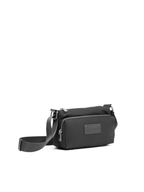 MM6 Maison Margiela number-patch cross body bag