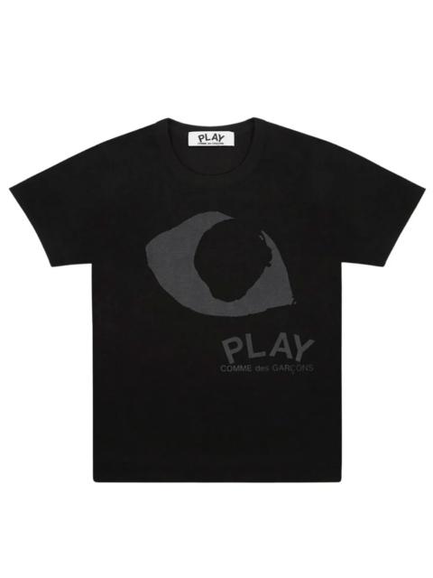 Comme des Garçons PLAY Bob Big Eyes Short Sleeve Tee Unisex