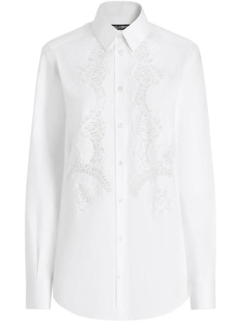Dolce & Gabbana Women Shirt