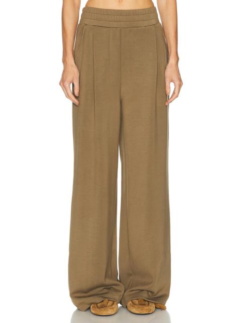 VARLEY The Extra Wide Leg 32" Pant