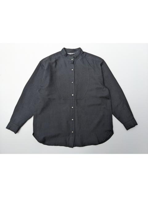 Other Designers Vintage Karl Lagerfeld button up shirt