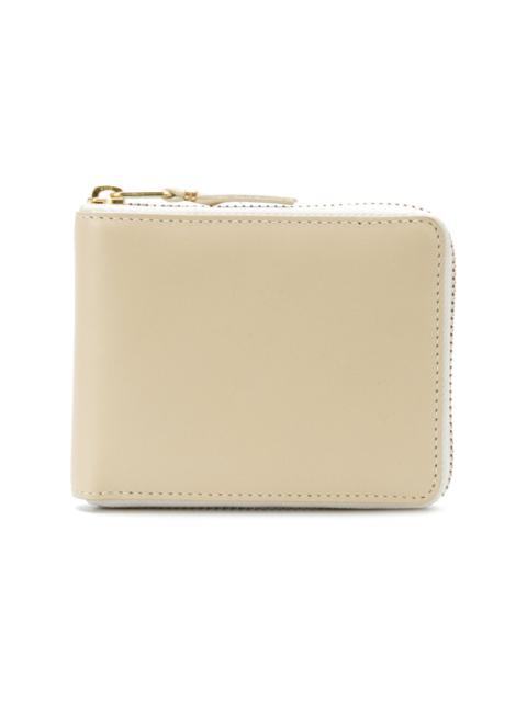 Comme Des Garçons SA7100 WALLET - OFF WHITE