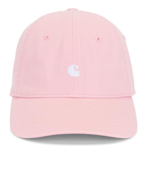 Madison Logo Cap