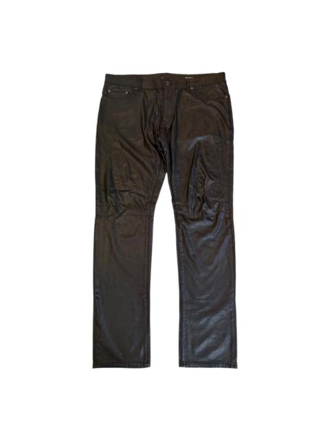 SAINT LAURENT Saint Laurent SS2015