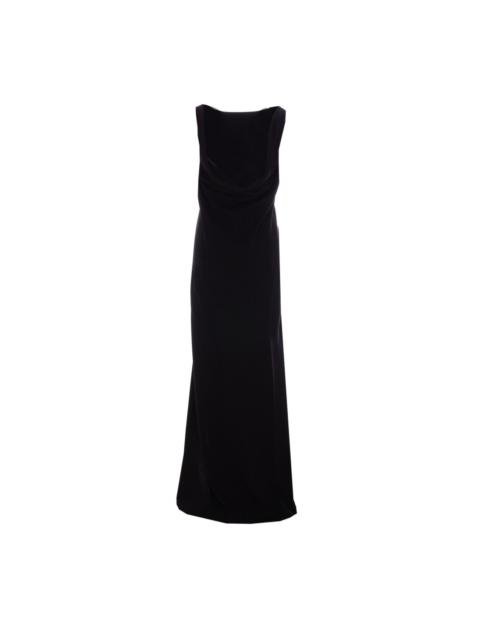 Max Mara Max Mara Women Creso Long Cady Dress