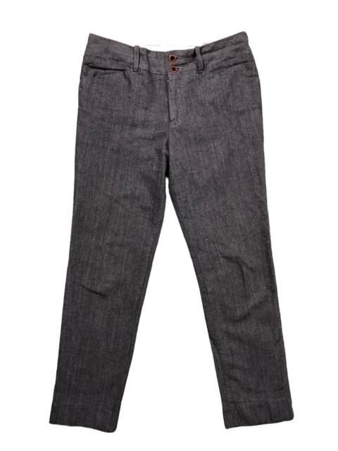 Other Designers 45rpm - 45 rpm pants trouser