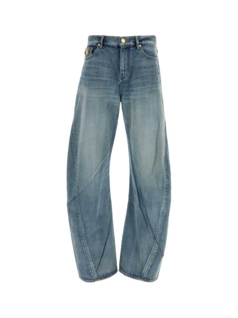 VERSACE Versace Men Denim Jeans