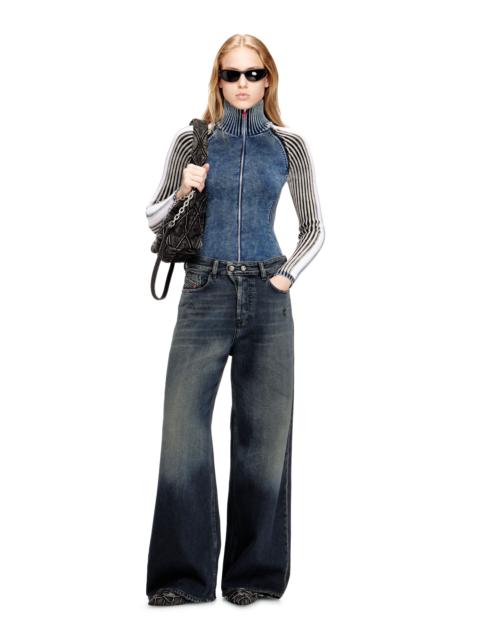 Diesel RELAXED JEANS 1996 D-SIRE 09N67