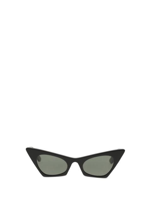 Alexander McQueen Alexander Mcqueen Cat-eye Sunglasses With Pointed Tips