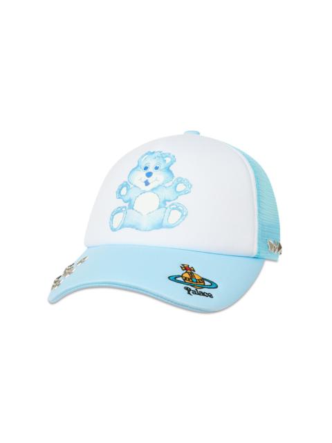 PALACE Palace x Vivienne Westwood Trucker 'Blue'
