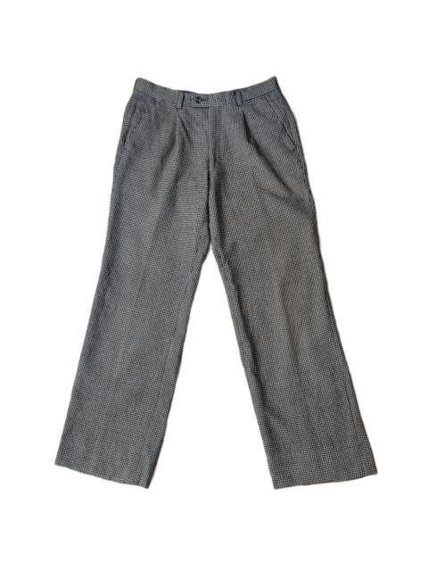 Other Designers Christian Dior Monsieur - Vintage Christian Dior Sport Casual Pants