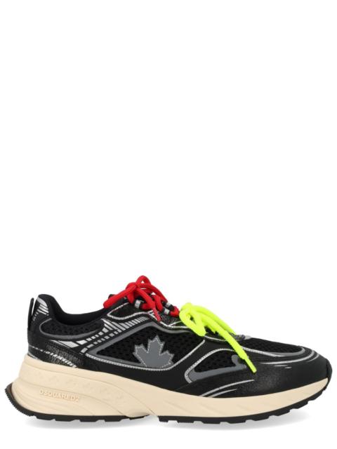 DSQUARED2 Dsquared Men Sneaker "Sprinter"