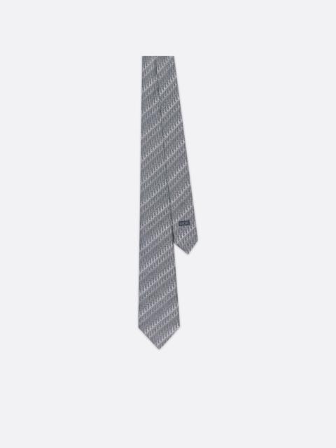 Dior Dior Oblique Trio Tie