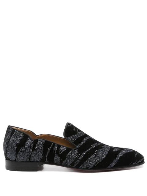 Christian Louboutin Men Dandy Chick Loafers