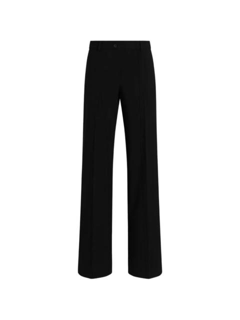 Dolce & Gabbana Dolce & Gabbana Women Wool Pants
