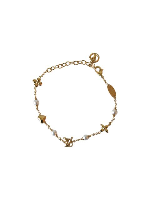 Louis Vuitton Louis Vuitton LV Heart Bracelet Gold