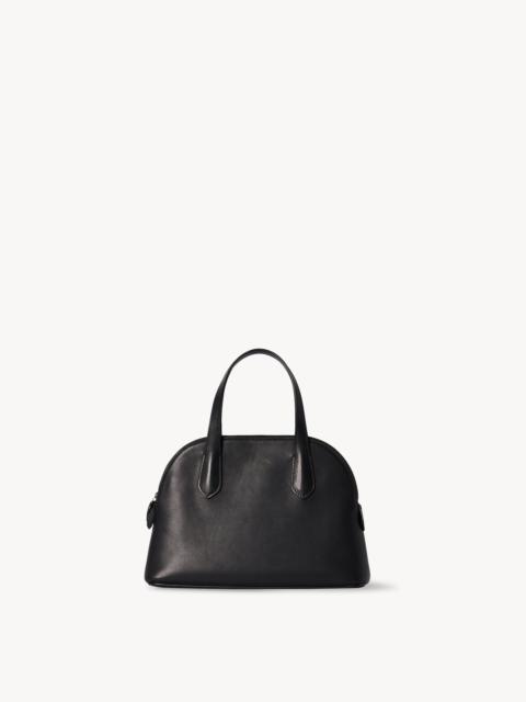 The Row Medium Ingrid Bag in Leather