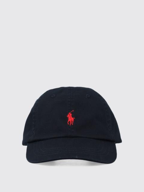 Polo Ralph Lauren Hat woman Polo Ralph Lauren