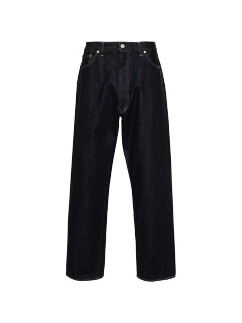 KAPTAIN SUNSHINE Denim Blue