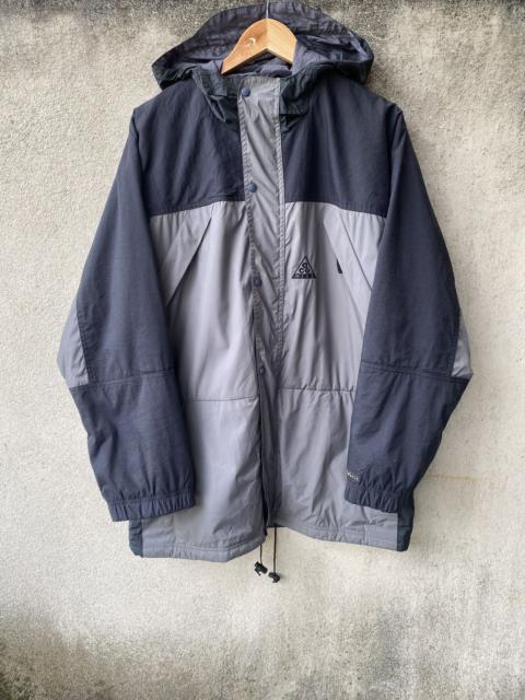 Nike Vintage Nike ACG Parka Jacket