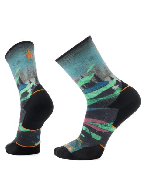 ALTRA Cold Weather Run Altra Print Crew Socks