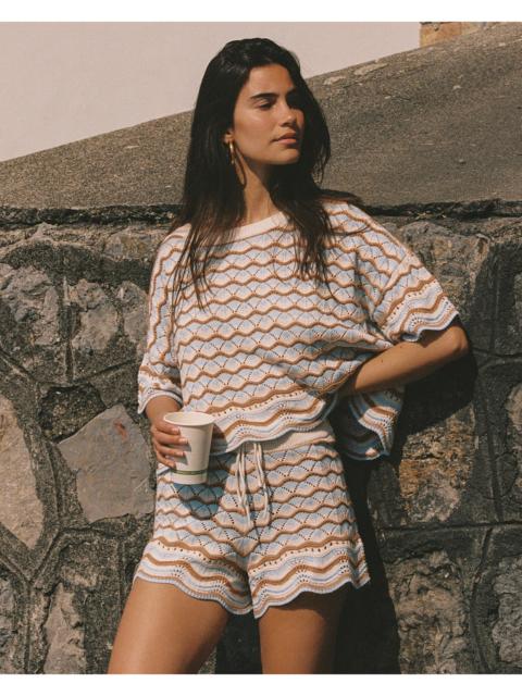 L*SPACE Sunchaser Top