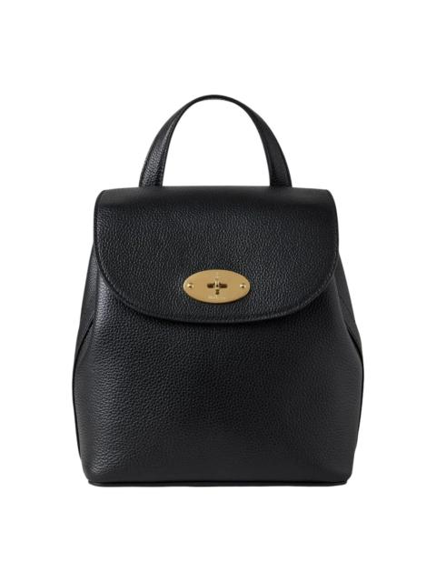 Mulberry Mini Bayswater Backpack
