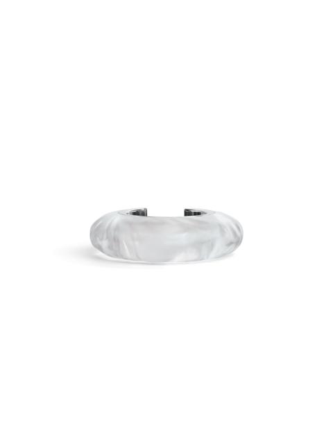 Alaïa BUMPER CUFF