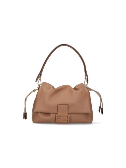FENDI MEDIUM HANDBAG "MAMMA BAGUETTE"