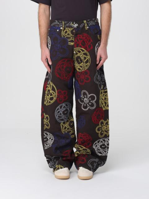 KENZO Pants men Kenzo