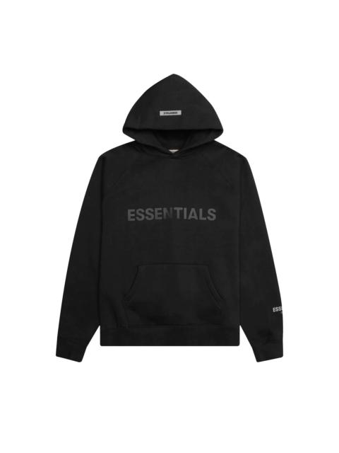ESSENTIALS Fear of God Essentials Pullover Hoodie 'Strech Limo'