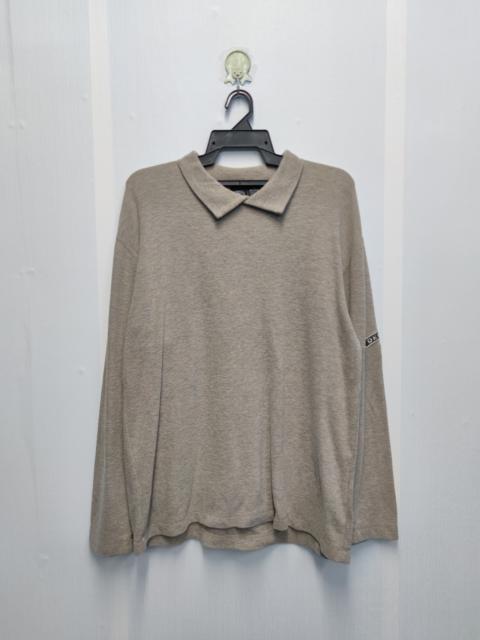 Other Designers Streetwear - DKNY THE OFFICIAL UNIFORM SWEATSHIRT(T56)