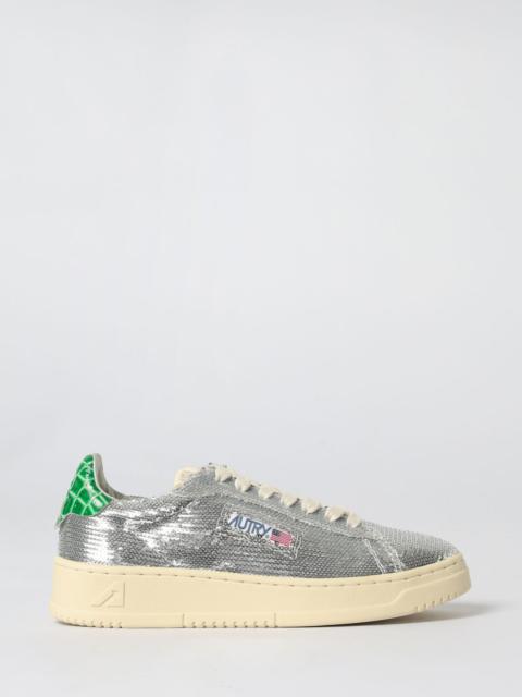AUTRY Sneakers woman Autry