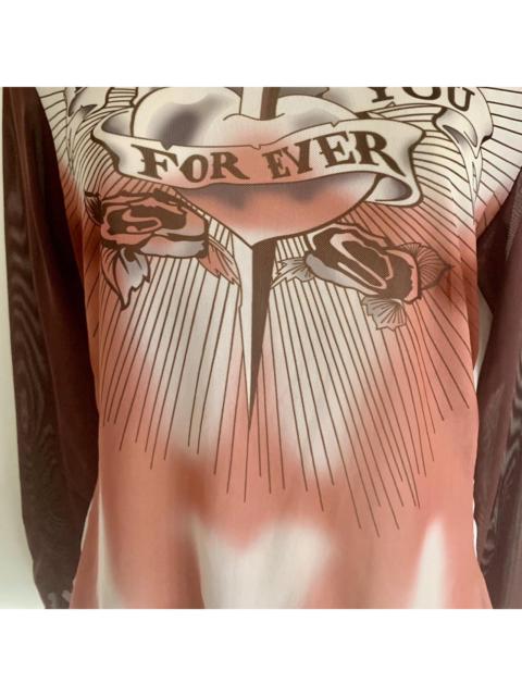 Other Designers SHEIN Women's Multi Shirt