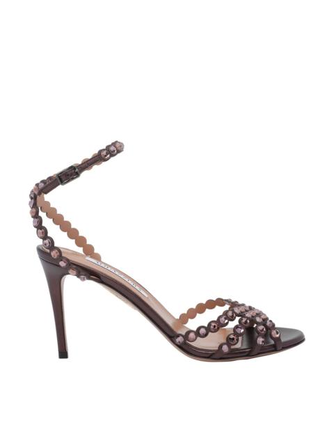 AQUAZZURA Aquazzura Women Tequila Pump Sandals