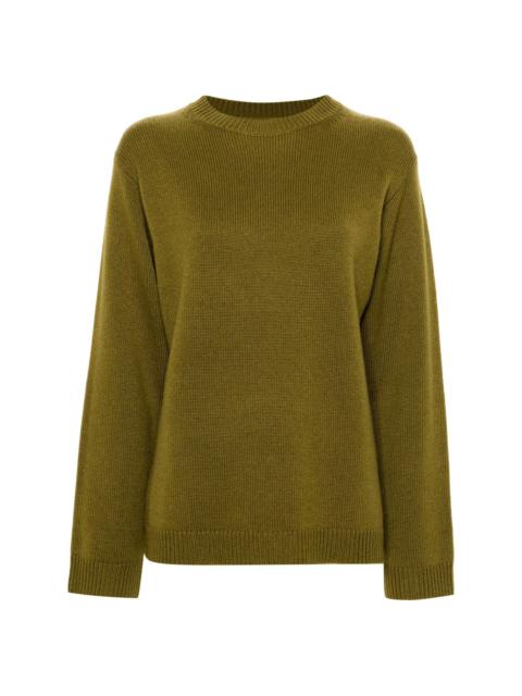 Moody 3 sweater