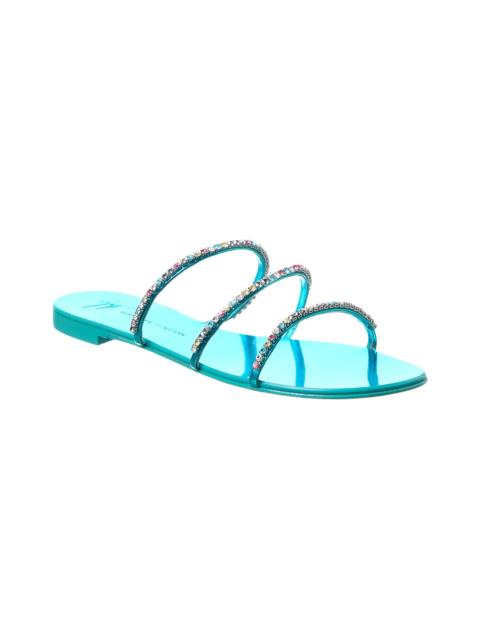 Giuseppe Zanotti Giuseppe Zanotti Roll Sandal